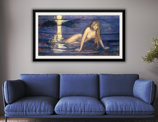  blue: a timeless hue in art history and home decor