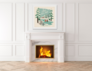  Holiday Hues: Decorating Your Home with Festive Colors
