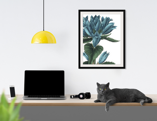  New Year, New You, New Art: A Guide to Choosing Art That Reflects Your Goals