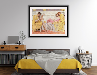  yellow: a radiant hue in art history and home decor