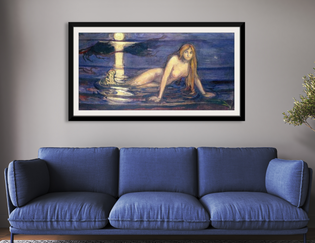  Blue: A Timeless Hue in Art History and Home Decor