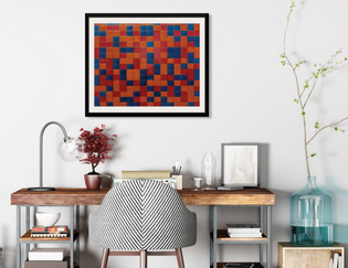  The Abstract Art Movement: A Visual Revolution