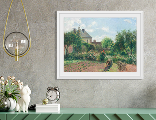  Impressionism: A Brushstroke of Light and Color for Your Home