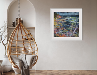  Contemporary Wall Art Trends in the United States