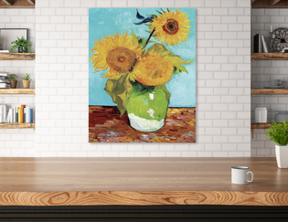  Henry Sayre's Seven Steps to Looking at Art: A Guide to Wall Art Appreciation