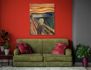  More Than Meets the Eye: The Inspiring Power of Art