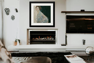  The Timeless Appeal of Classic Artwork in Interior Design