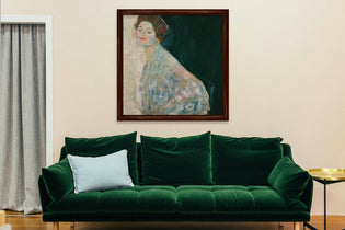  7 Summer Decorating Tips with the Opulence of Gustav Klimt