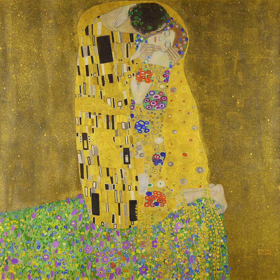  Gustav Klimt