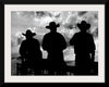 “Three Cowboys“, Nathan Larson