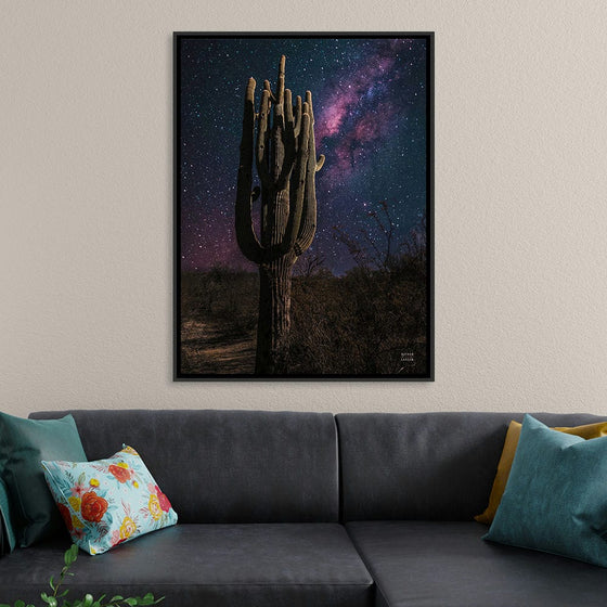 “Desert Nights Crop”, Nathan Larson