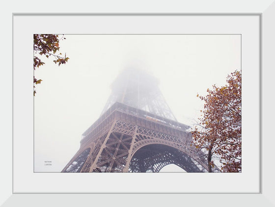 “The Last Time I Saw Paris“, Nathan Larson