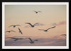“Sunset Flock“, Nathan Larson