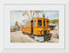 “Mallorca Train“, Nathan Larson