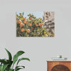 Transform your space with the vibrant and captivating “Spanish Islands Oranges” by Nathan Larson. This stunning artwork captures the essence of sun-kissed Spanish orchards, with rich, warm hues of oranges set against a serene backdrop. Perfect for adding a touch of Mediterranean charm to any room, this print is available in various sizes and formats to suit your decor needs. 