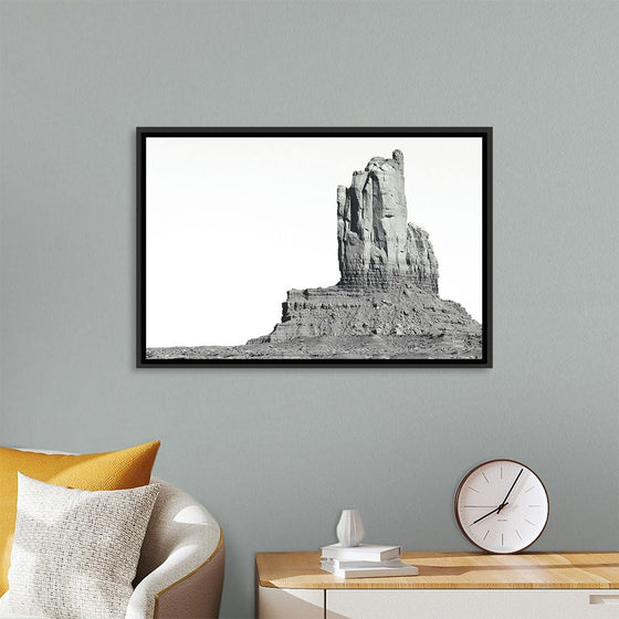“Monument Valley I“, Nathan Larson