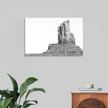  “Monument Valley I“, Nathan Larson