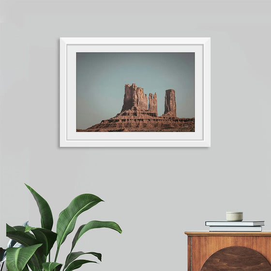 “Monument Valley II“, Nathan Larson