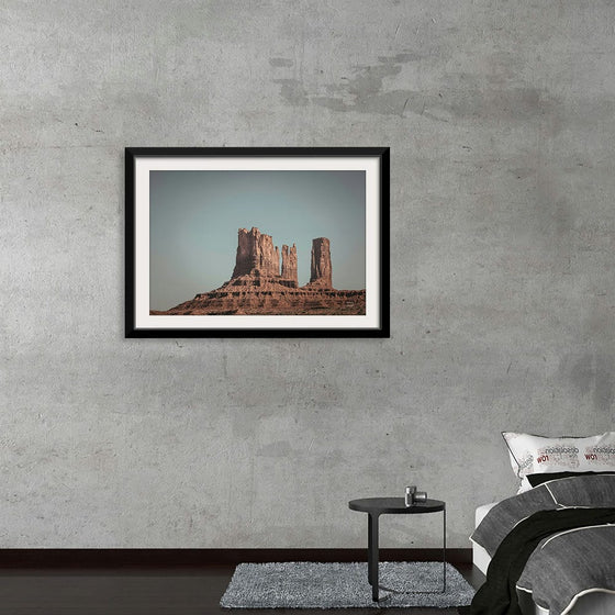 “Monument Valley II“, Nathan Larson