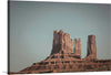 “Monument Valley II“, Nathan Larson