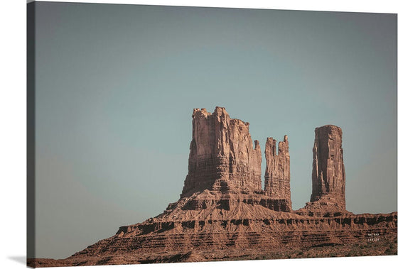 “Monument Valley II“, Nathan Larson