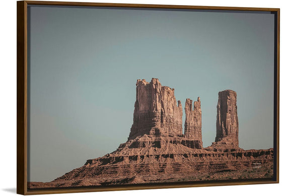 “Monument Valley II“, Nathan Larson