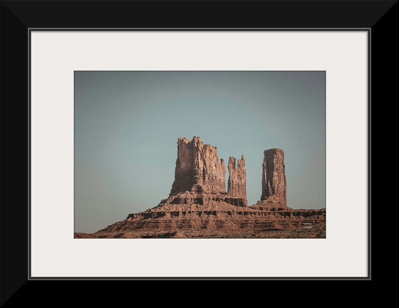 “Monument Valley II“, Nathan Larson