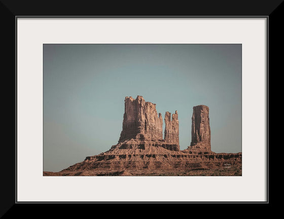 “Monument Valley II“, Nathan Larson