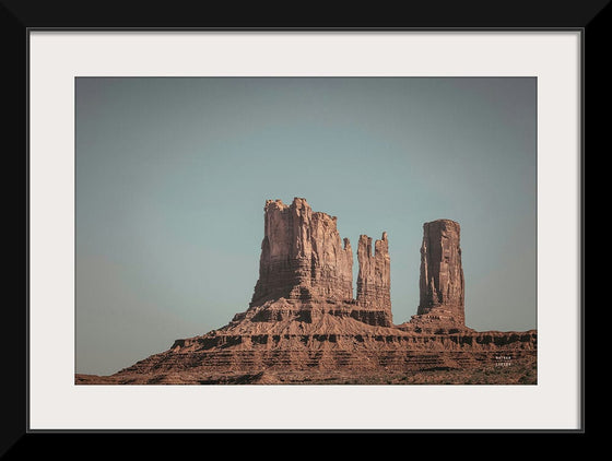 “Monument Valley II“, Nathan Larson