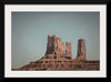 “Monument Valley II“, Nathan Larson