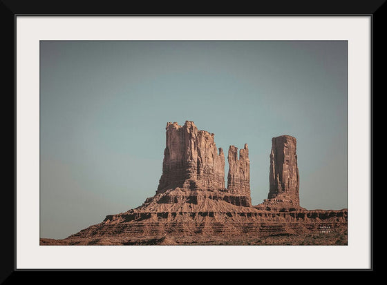 “Monument Valley II“, Nathan Larson