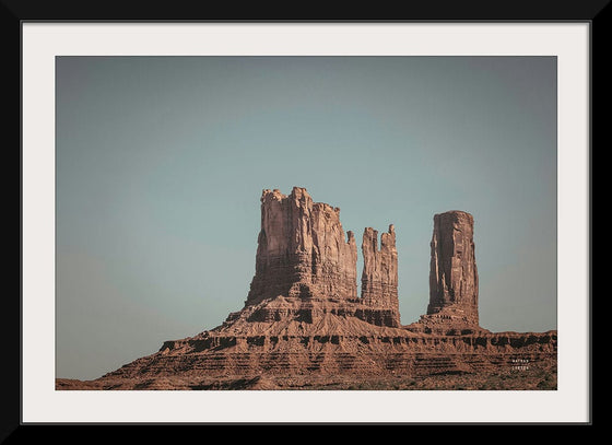 “Monument Valley II“, Nathan Larson