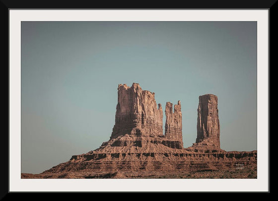 “Monument Valley II“, Nathan Larson