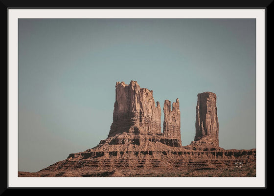 “Monument Valley II“, Nathan Larson