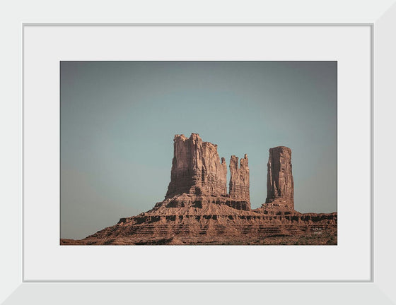 “Monument Valley II“, Nathan Larson