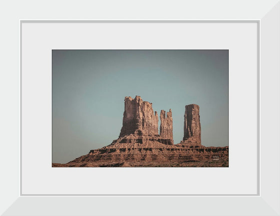 “Monument Valley II“, Nathan Larson