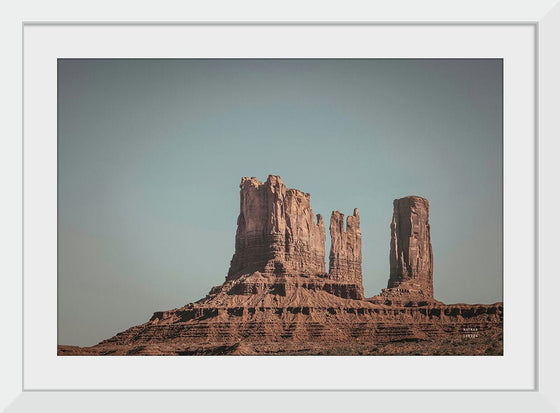 “Monument Valley II“, Nathan Larson