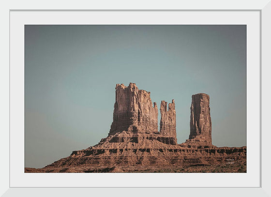 “Monument Valley II“, Nathan Larson