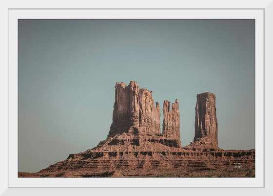 “Monument Valley II“, Nathan Larson