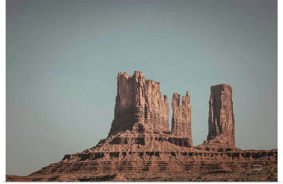 “Monument Valley II“, Nathan Larson