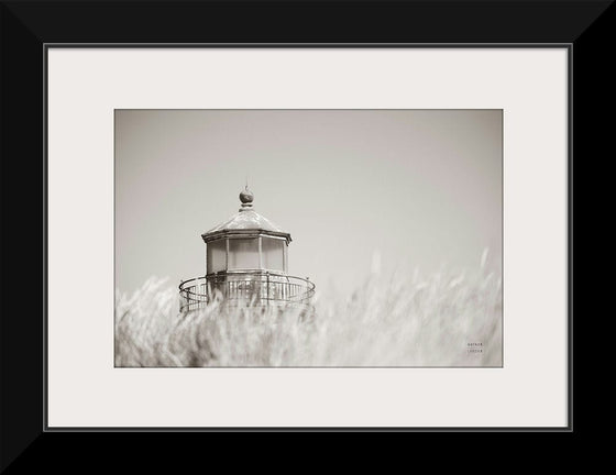 “Oregon Coast Lighthouse Neutral“, Nathan Larson