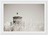 “Oregon Coast Lighthouse Neutral“, Nathan Larson