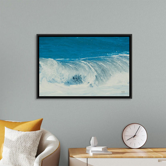 “Lost Coast Waves II“, Nathan Larson