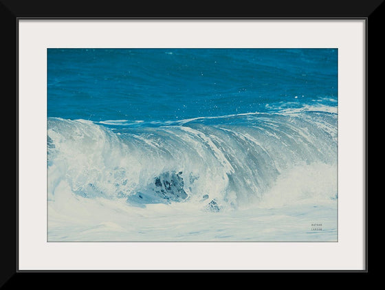 “Lost Coast Waves II“, Nathan Larson