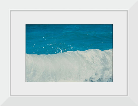 “Lost Coast Waves IV“, Nathan Larson