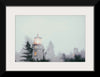 “Oregon Coast Umpqua River Lighthouse“, Nathan Larson