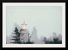 “Oregon Coast Umpqua River Lighthouse“, Nathan Larson