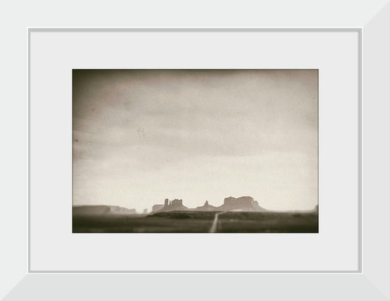 “Timeless Monument Valley no Signature“, Nathan Larson