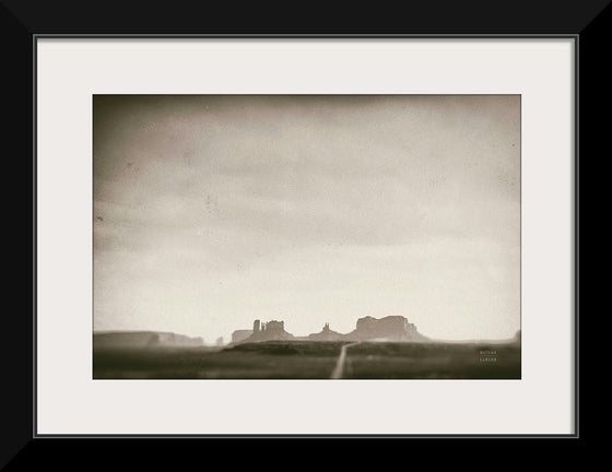 “Timeless Monument Valley“, Nathan Larson