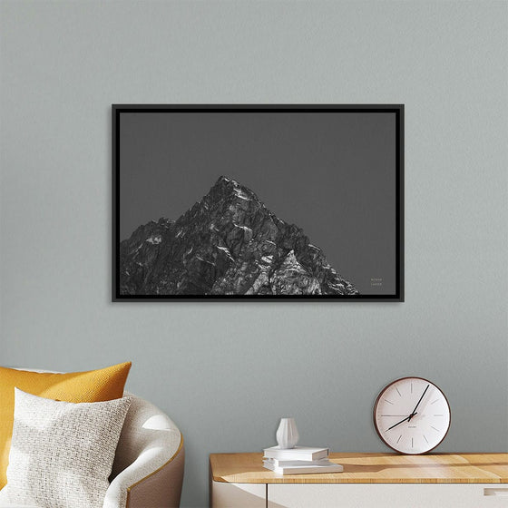 “Glacial Peak II“, Nathan Larson